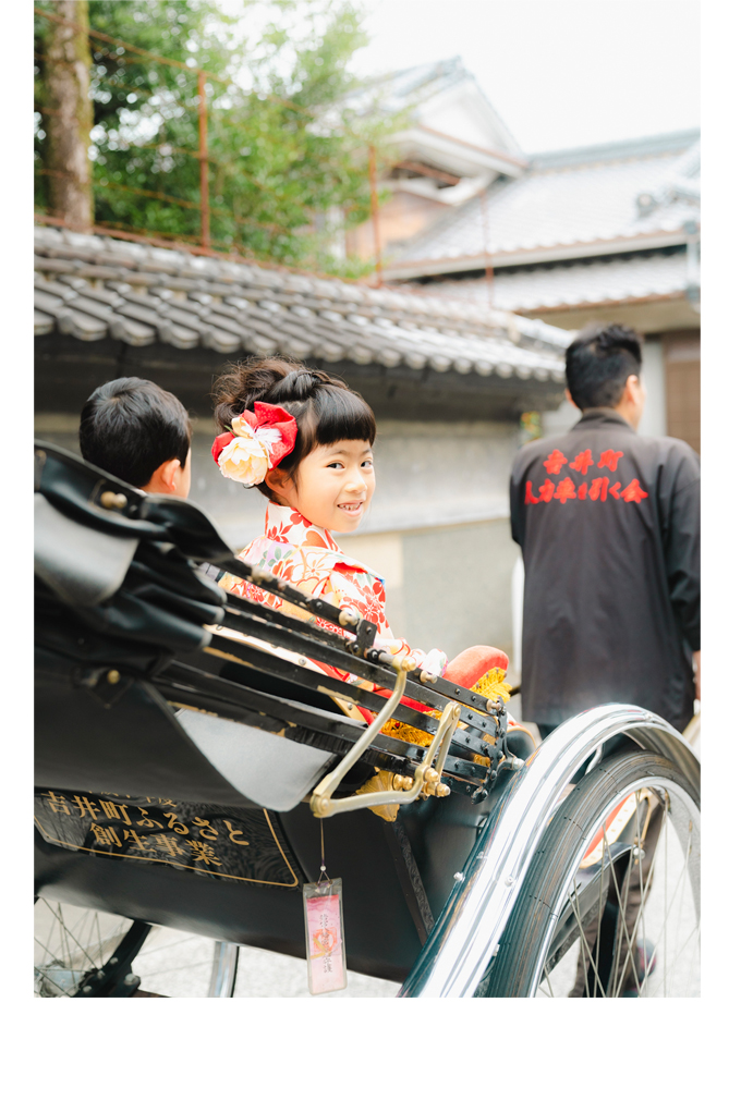 筑後吉井おひなさまめぐりイメージ画像3