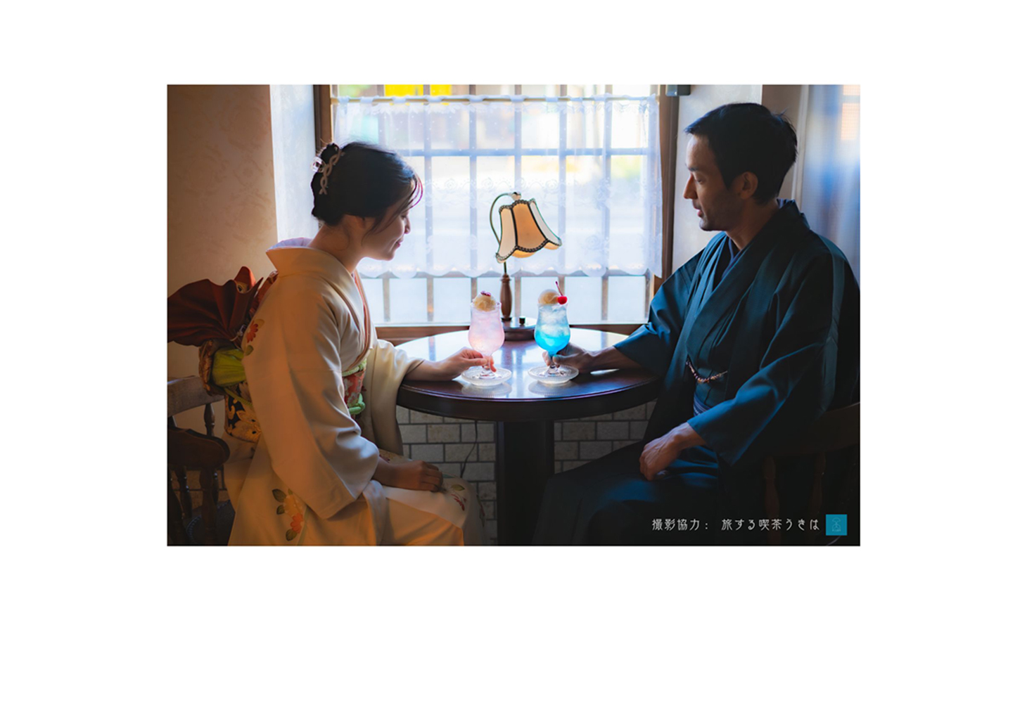 筑後吉井おひなさまめぐりイメージ画像5